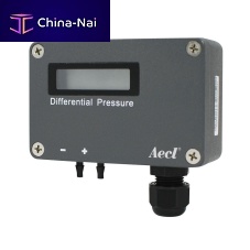 Differential pressure transmitter ADP Seriesthermal4-20 mA0-10 V