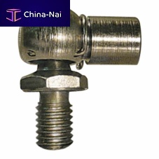 Male-female rod end 552018nylon