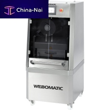 Linear tray sealer TL 250semi-automaticfor the food industryvacuum