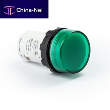 LED indicator light