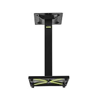 Cast iron table base AUTO-ADJUST GS22 Table Basecontemporarycommercial