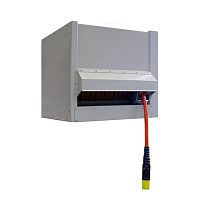 Rectangular storage box APOCOIL