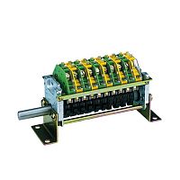 Changeover switch NU 1camadjustablemultipole