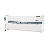 Hydraulic shear PAC series sheet metalCNClinear
