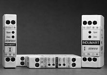 Signal isolator SEM1000DCloop-poweredPLC
