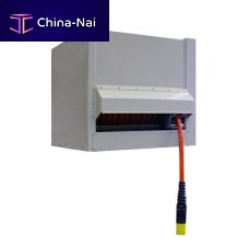 Rectangular storage box APOCOIL