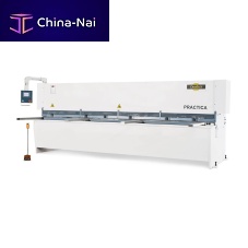 Hydraulic shear PAC series sheet metalCNClinear