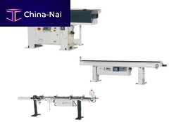 CNC lathe bar feeder automaticfor round bars