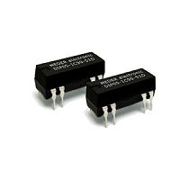 5 VDC reed relay 12 Vdc24 VdcSPST-NC