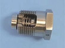Vacuum relief valve