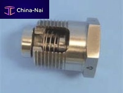 Vacuum relief valve