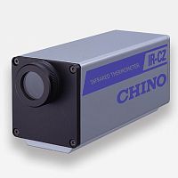 IR thermometer IR-CZ Series2-colordigital4-20 mA