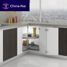 Aluminum serving tray 8928821plastichome