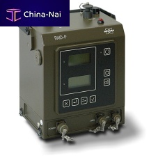 Mobile detection system RAID-P