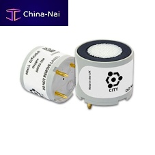 Oxygen gas sensor 4 seriescarbon dioxidecombustible gasinfrared