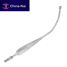 Suction cannula 17-91-011Yankauercurved