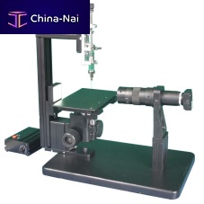 Contact angle measuring instrument SURFTENS Basicopticalmanual