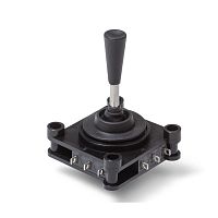 Single-axis joystick 8512-axisswitchmicro-switch