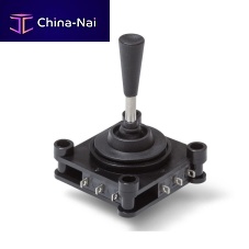 Single-axis joystick 8512-axisswitchmicro-switch