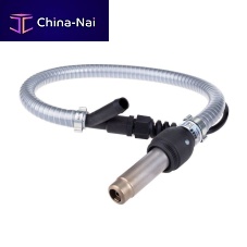 Air heater XS21