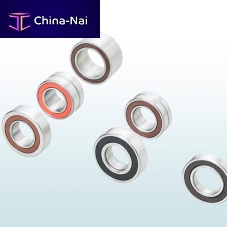 Roller bearing SZ seriescylindrical rollerball bearingdeep groove