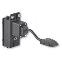 Control pedal 1200mechanicalsingle pedalrugged