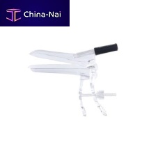 Vaginal speculum 211Cuscosingle-use
