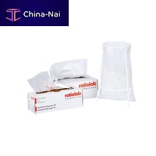 Hazardous materials packaging bag 70 01 005