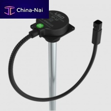 Capacitive level sensor LIGO SP-AFfor liquidsanalogflexible