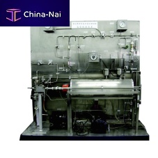 Hydrogen analyzer temperaturepressure