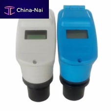 Ultrasonic level sensor liquiddigital output