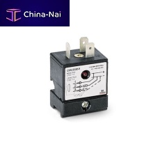 Pneumatic cylinder proximity switch CSN seriesreedrectangularplastic
