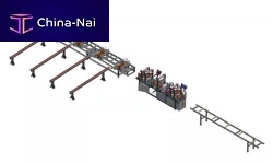 Automatic film applicator