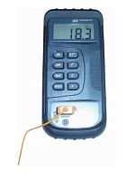 Probe thermometer 305, 307digitalportableindustrial