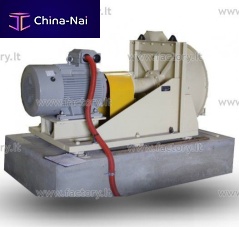 Hammer mill MP serieshorizontalstrawgrain
