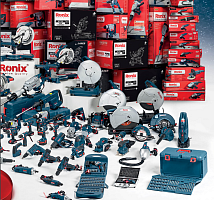 ������ � �����������������  Ronix