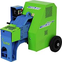 Electric shear CEL-36 Psheet metalsingle-phase