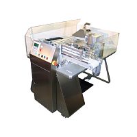 Automatic debagging machine B 200for powdersfor granulatessachet