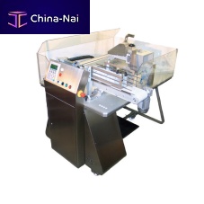 Automatic debagging machine B 200for powdersfor granulatessachet