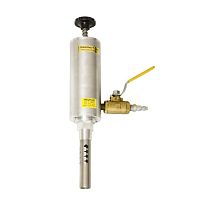 Centrifugal pump for wastewaterelectricsemi-submersible