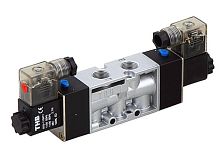 5/2-way pneumatic directional control valve NA303 (E2)