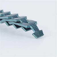 V-type conveyor belt PowerTwist Plus A/13/4Lrubber