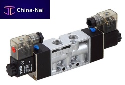 5/2-way pneumatic directional control valve NA303 (E2)