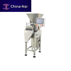 Linear weighing machine GM504A1for the food industryfor granulatesfor powders