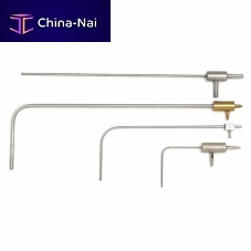 Air flow Pitot tube FCO65stainless steel