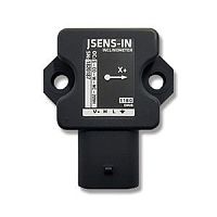 2-axis inclinometer JSENS-INCANCANopenSAE J1939