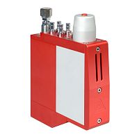 Volumetric dispensing valve VDH-1536-PN, VDH-0910-PNprecision