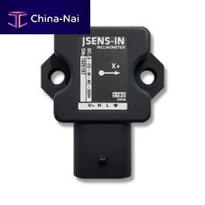 2-axis inclinometer JSENS-INCANCANopenSAE J1939