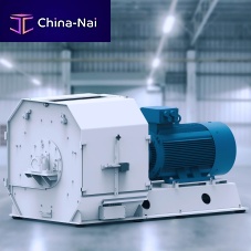 Hammer mill strawgrainwheat