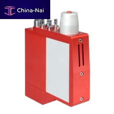 Volumetric dispensing valve VDH-1536-PN, VDH-0910-PNprecision
